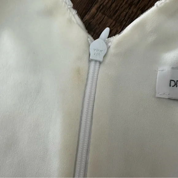 Dress the Population Sidney floral lace gown - Picture 4 of 15